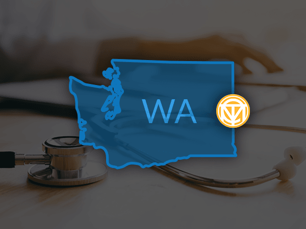 Washington State Healthcare Provider Education